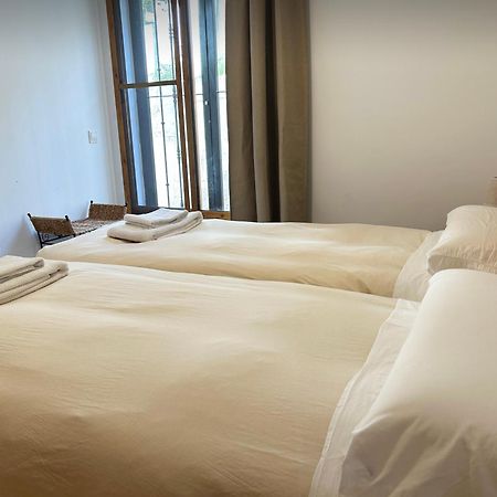 Apartamentos La Muela - Chulilla Buitenkant foto