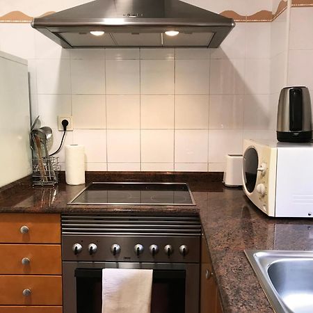 Apartamentos La Muela - Chulilla Buitenkant foto