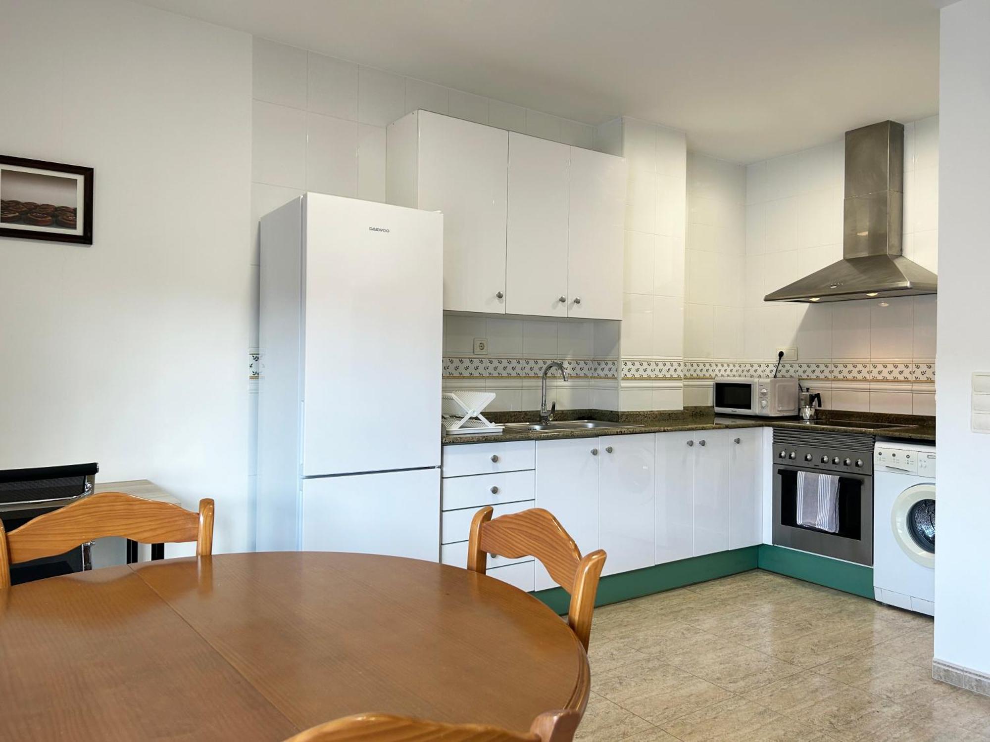 Apartamentos La Muela - Chulilla Buitenkant foto