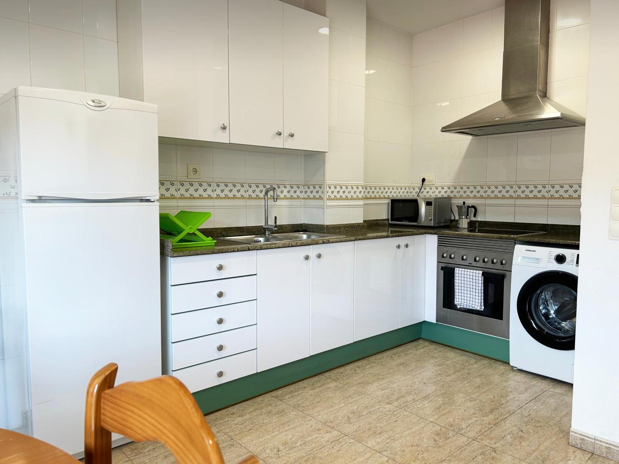 Apartamentos La Muela - Chulilla Buitenkant foto