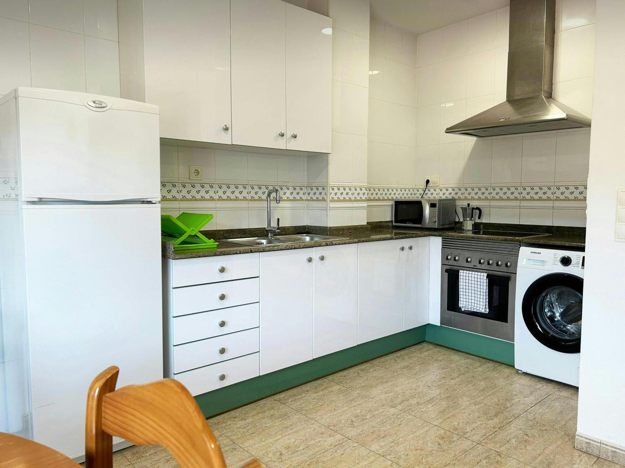 Apartamentos La Muela - Chulilla Buitenkant foto